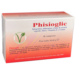 Phisioglic 48 Compresse