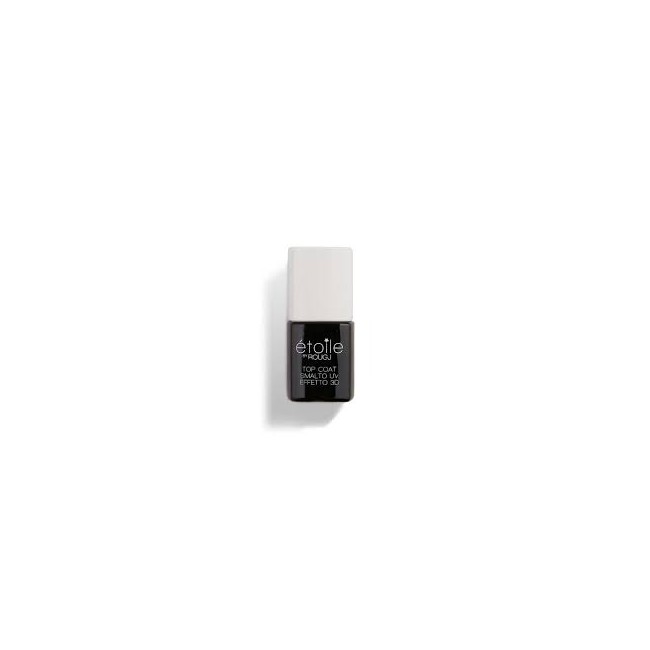 ROUGJ ETOILE TOP COAT UV EFFETTO 3D 5 ML