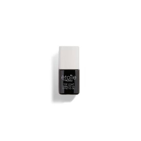 ROUGJ ETOILE TOP COAT UV EFFETTO 3D 5 ML