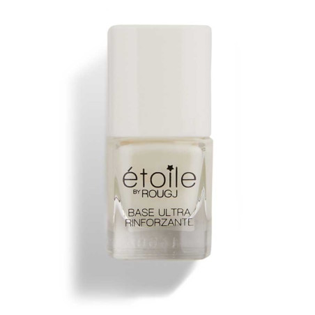 ROUGJ ETOILE BASE ULTRA RINFORZANTE 5 ML ROUGJ ETOILE BASE ULTRA RINFORZANTE 5 ML