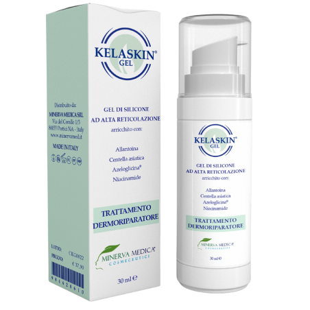 KELASKIN GEL 30 ML KELASKIN GEL 30 ML