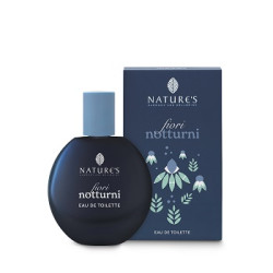 Nature\'s Fiori Notturni Eau De Toilette 50 Ml