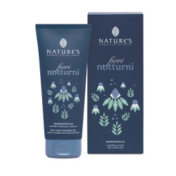Nature\'s Fiori Notturni Bagnodoccia 200 Ml