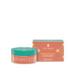 Nature's Papavero D'oriente Crema Corpo 200 Ml