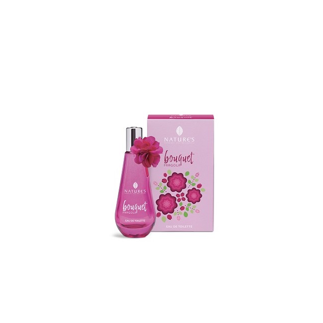 NATURE'S BOUQUET FRAGOLA EAU DE TOILETTE 50 ML NATURE'S BOUQUET FRAGOLA EAU DE TOILETTE 50 ML