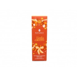 Tubo da 75 ml di Nature's Linfa D'Acero Scrub Intensivo Mani e Piedi