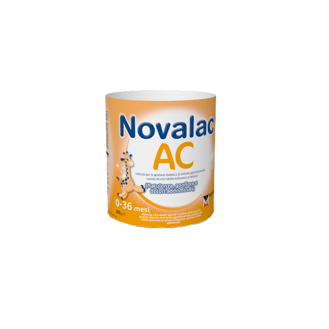 Novalac Ac 800 G Novalac Ac 800 G