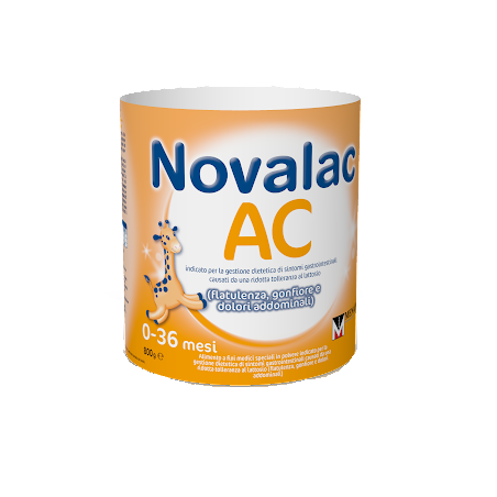 Novalac Ac 800 G Novalac Ac 800 G