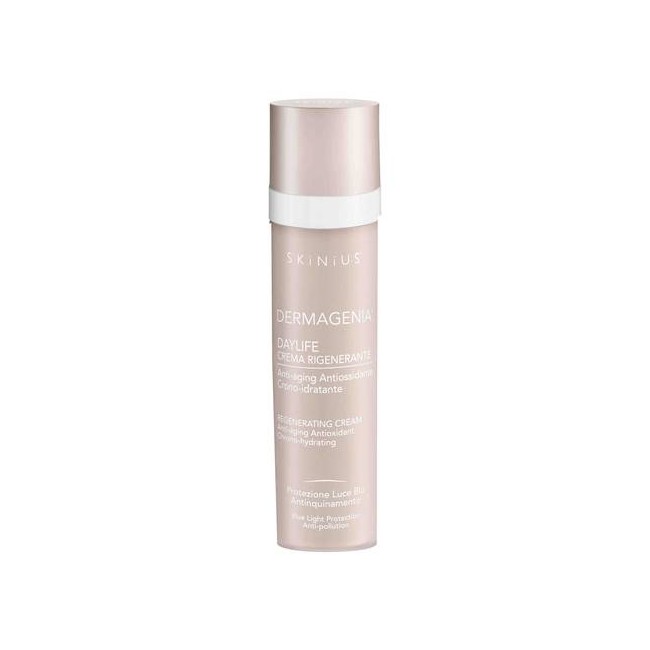 Dermagenia Daylife Crema Rigenerante 50 Ml