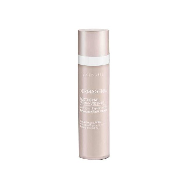 DERMAGENIA CREMA NUTRIENTE EMOTIONAL 50 ML