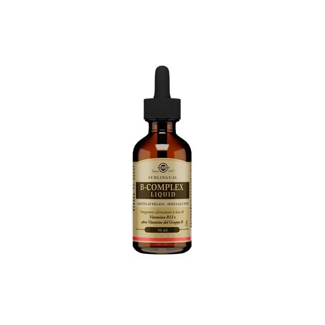 B-COMPLEX LIQUID 56 ML B-COMPLEX LIQUID 56 ML