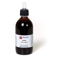 OLIVO TINTURA MADRE BIO 200 ML