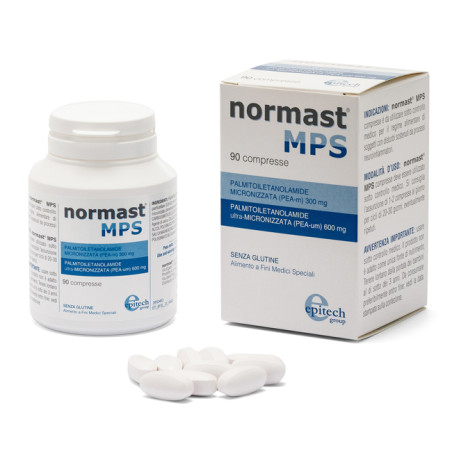 NORMAST MPS 90 COMPRESSE NORMAST MPS 90 COMPRESSE