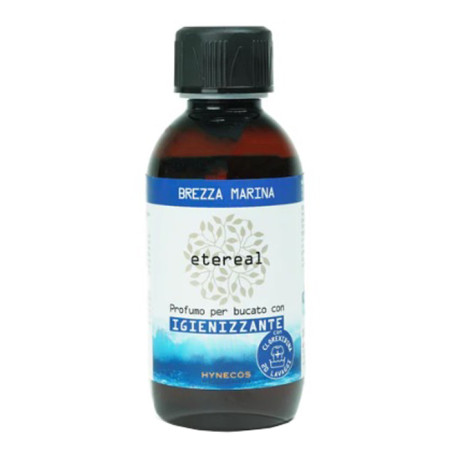 ETEREAL PROFUMO PER BUCATO IGIENIZZANTE BREZZA MARINA 200 ML