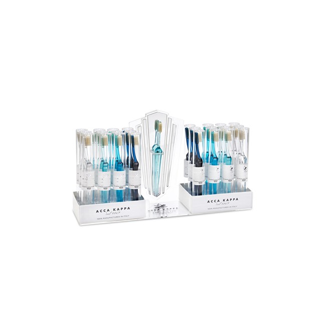 SPAZZOLINO DA DENTI NYLON MEDIO SPAZZOLINO DA DENTI NYLON MEDIO