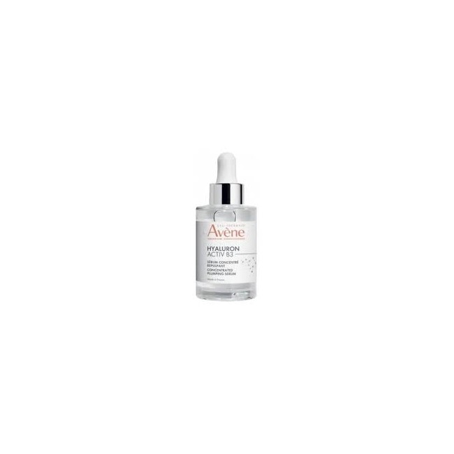 Avene Hyaluron Activ B3 Siero Concentrato Anti Rughe Levigante 30 ml Avene Hyaluron Activ B3 Siero Concentrato Anti Rughe Levigante 30 ml