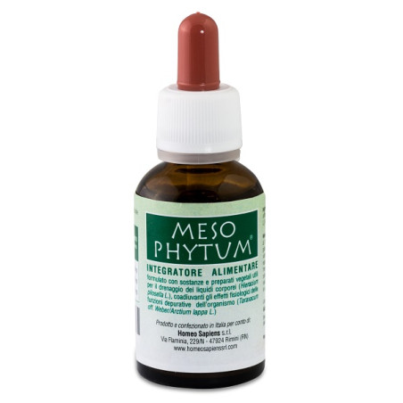 Phytum Meso 30 Ml