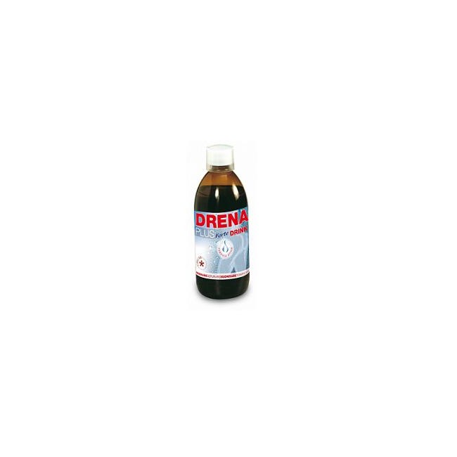 DRENAPLUS FORTE 500 ML DRENAPLUS FORTE 500 ML