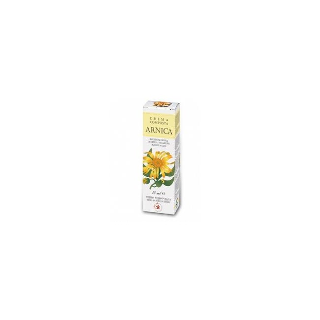 ARNICA CREMA COMP 75 ML ARNICA CREMA COMP 75 ML