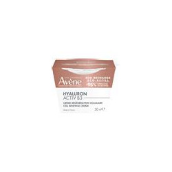 Avene Hyaluron Activ B3 Crema Giorno Refill 50 Ml