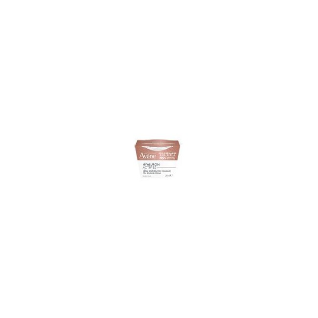 Avene Hyaluron Activ B3 Crema Giorno Refill 50 Ml