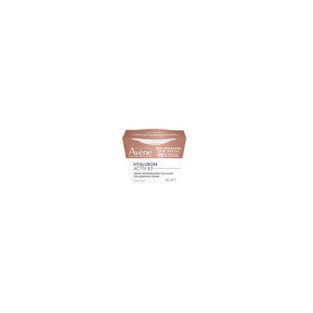 Avene Hyaluron Activ B3 Crema Giorno Refill 50 Ml