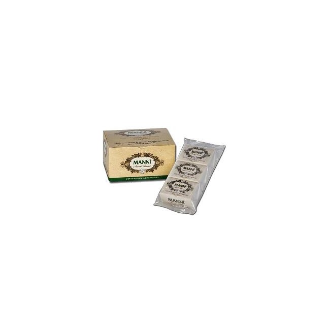 MANNI' SANT'ANNA PANI 12% DI MANNA 120 G MANNI' SANT'ANNA PANI 12% DI MANNA 120 G