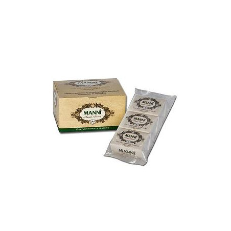 MANNI' SANT'ANNA PANI 12% DI MANNA 120 G MANNI' SANT'ANNA PANI 12% DI MANNA 120 G