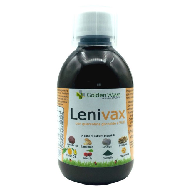 LENIVAX 250 ML LENIVAX 250 ML