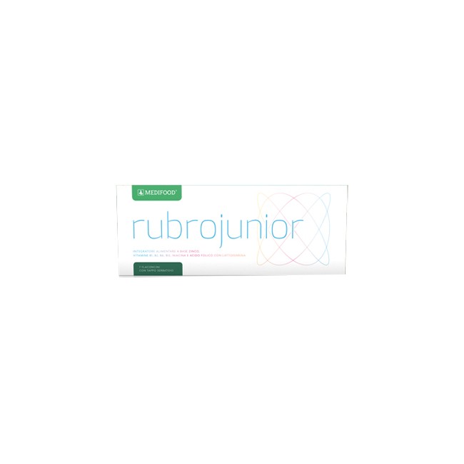 Rubrojunior 7flni Rubrojunior 7flni
