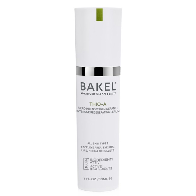 BAKEL THIO A 30 ML BAKEL THIO A 30 ML