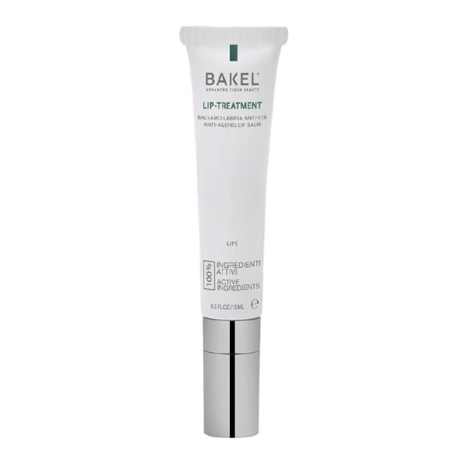 BAKEL LIP TREATMENT 15 ML BAKEL LIP TREATMENT 15 ML