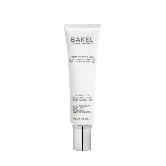 BAKEL HIGH PURITY GEL 150 ML BAKEL HIGH PURITY GEL 150 ML