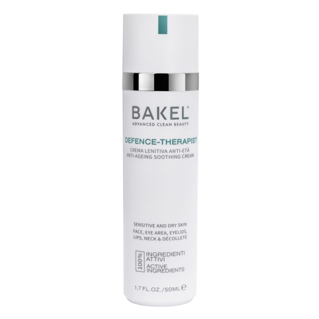BAKEL DEFENCE-THERAPIST DRY SKIN CREMA 50 ML BAKEL DEFENCE-THERAPIST DRY SKIN CREMA 50 ML