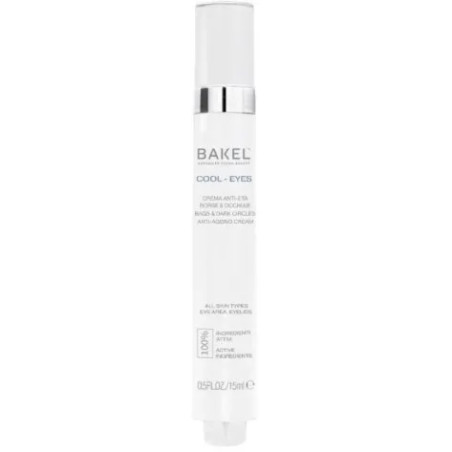 Bakel Cool-eyes 15 Ml
