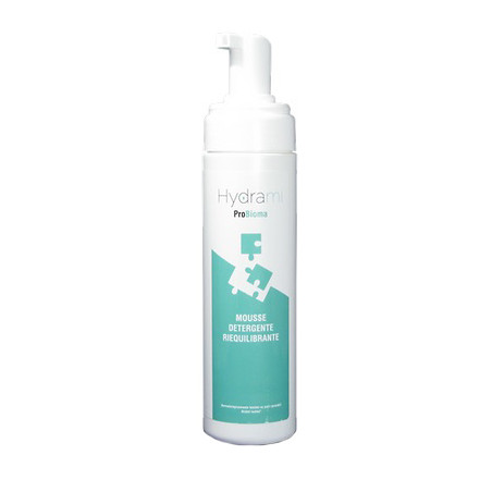 HYDRAMI PROBIOMA DETERGENTE MOUSSE PER IL CORPO 200 ML