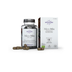 Mico Mix 70 Capsule