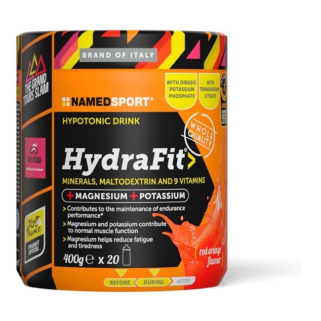 HYDRAFIT 400 G HYDRAFIT 400 G