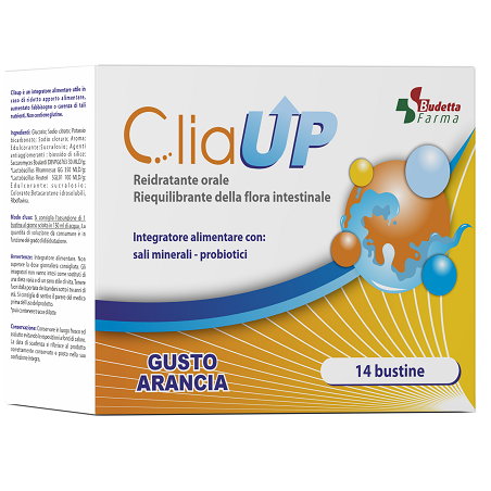 CLIAUP 14 BUSTINE CLIAUP 14 BUSTINE