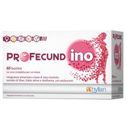 Profecund Ino 60 Bustine