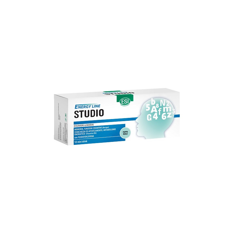 Esi Energy Line Studio 12 Mini Drink Esi Energy Line Studio 12 Mini Drink