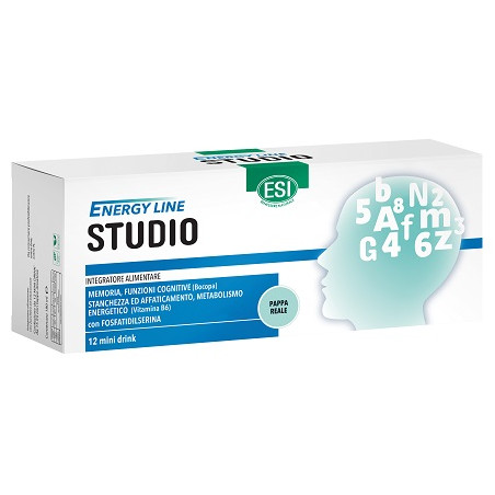Esi Energy Line Studio 12 Mini Drink Esi Energy Line Studio 12 Mini Drink
