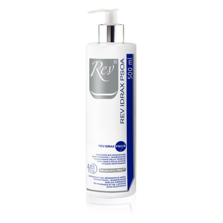 Rev Idrax Psoa 500 Ml Idratanti Nutrienti Viso Rev Idrax Psoa 500 Ml Idratanti Nutrienti Viso