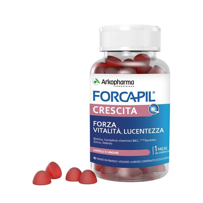 FORCAPIL GOMMOSI 60 GOMMOSI FORCAPIL GOMMOSI 60 GOMMOSI