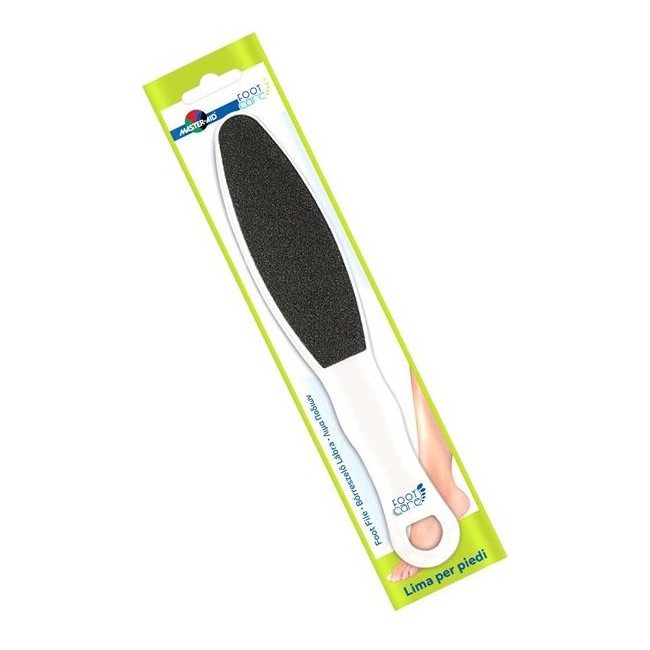 FOOTCARE LIMA ABRASIVA DOPPIA RUVIDITA' FOOTCARE LIMA ABRASIVA DOPPIA RUVIDITA'