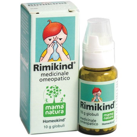 Loacker Remedia Rimikind 10g Loacker Remedia Rimikind 10g