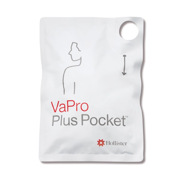 CATETERE INTERMITTENTE VAPRO PLUS POCKET NO TOUCH CON SACCA CH 10 30 PEZZI CATETERE INTERMITTENTE VAPRO PLUS POCKET NO TOUCH CON SACCA CH 10 30 PEZZI