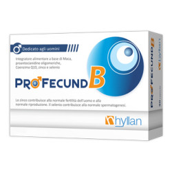 PROFECUND B 30 COMPRESSE