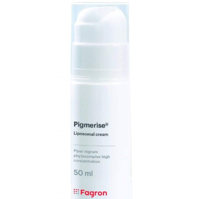 PIGMERISE 50 ML PIGMERISE 50 ML