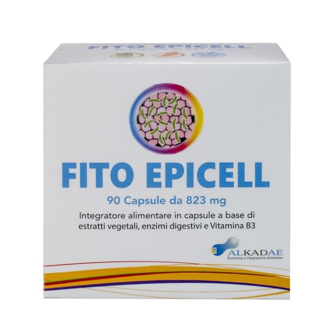 FITO EPICELL 90 CAPSULE FITO EPICELL 90 CAPSULE